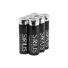 AAA DecoPower by Sirius batterier