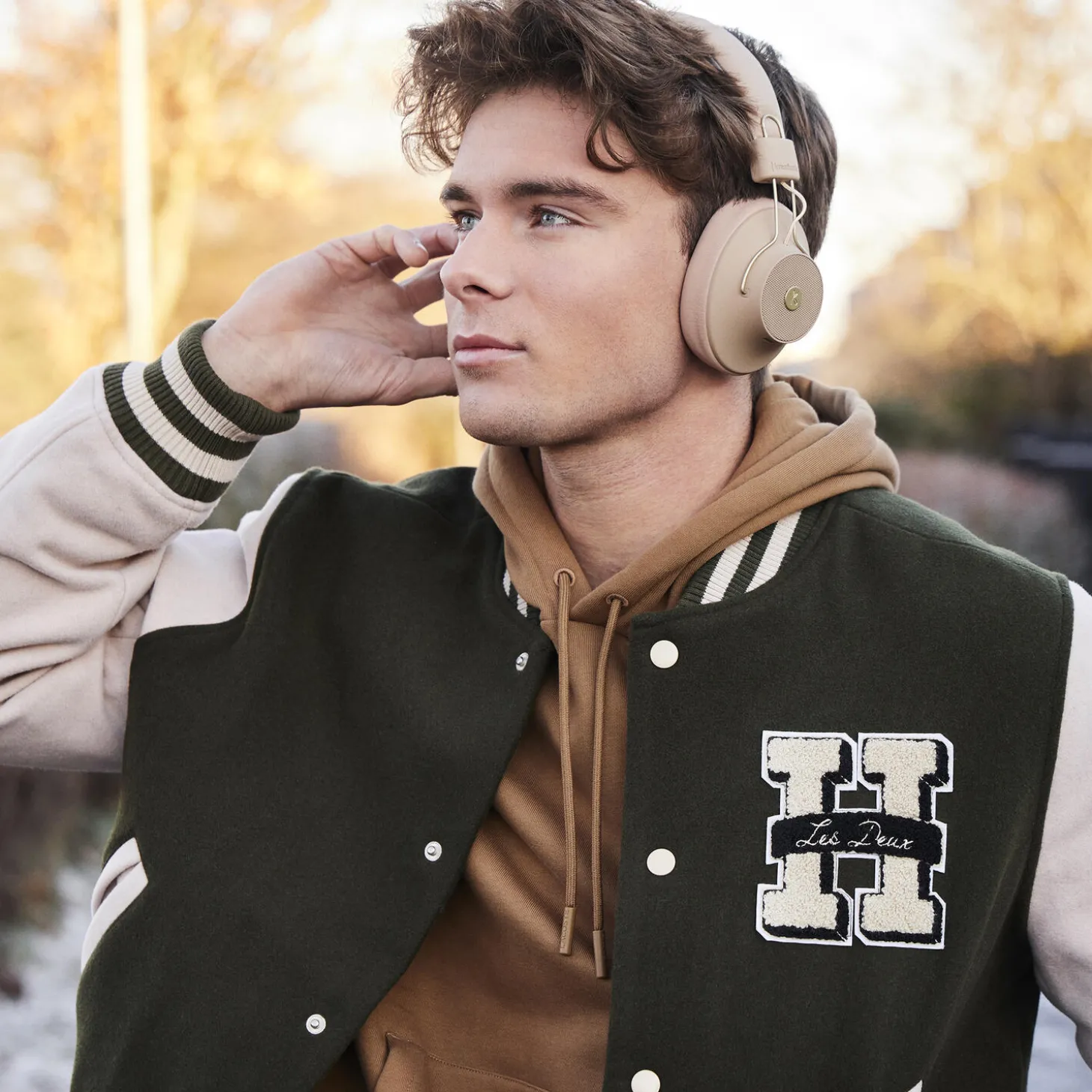 aBEAT Qi Bluetooth høretelefoner