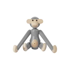 Abe mini, grå