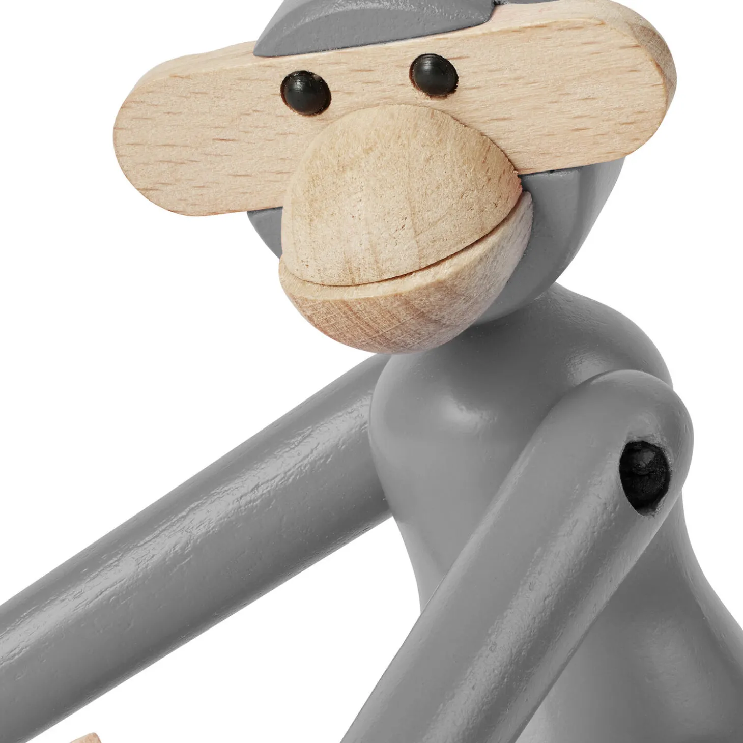 Abe mini, grå