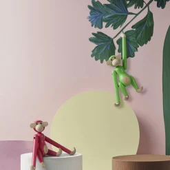 Abe mini, lys grøn