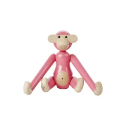Abe mini, pink