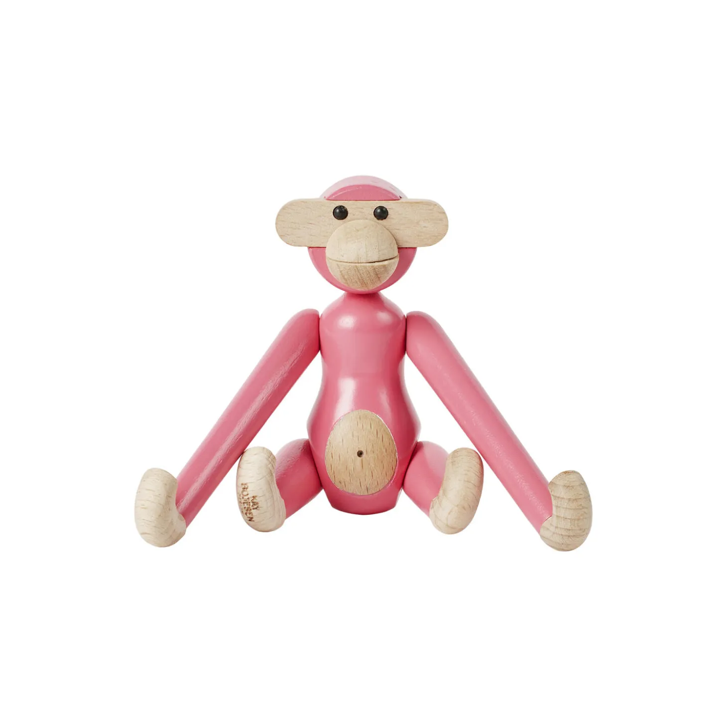 Abe mini, pink