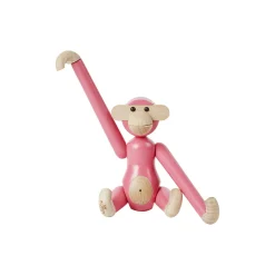 Abe mini, pink