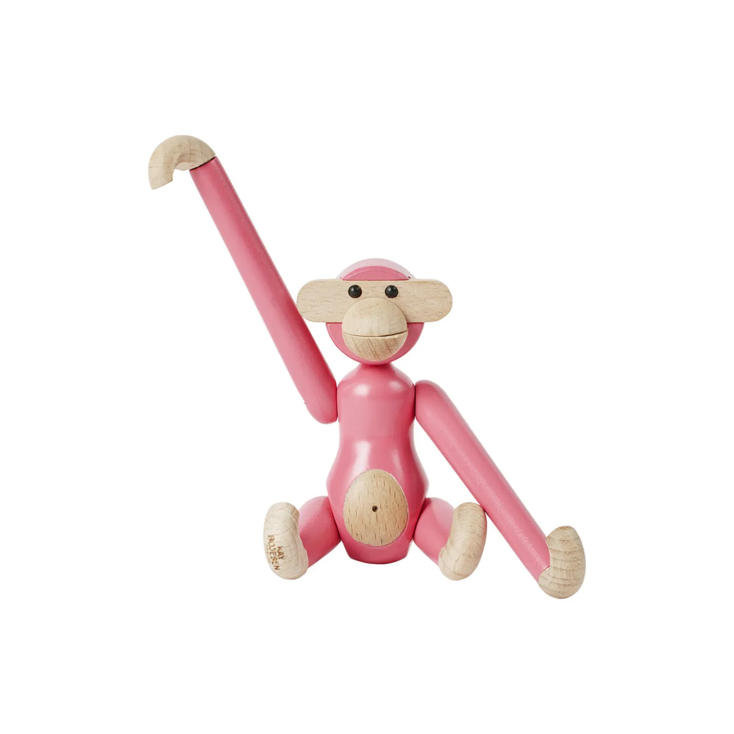 Abe mini, pink