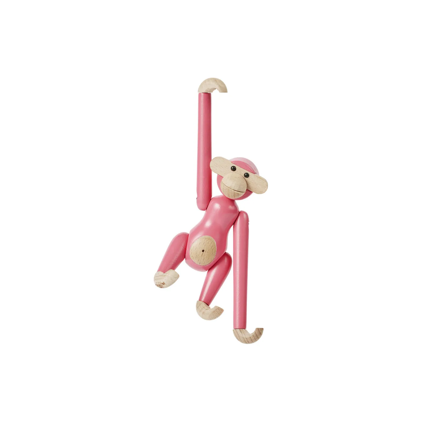 Abe mini, pink