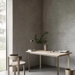 ABENTO Tray, sharkskin