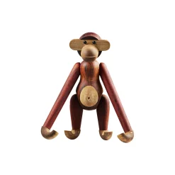Abe stor, teak/limba