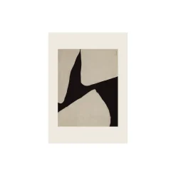Abstract Forms No 15