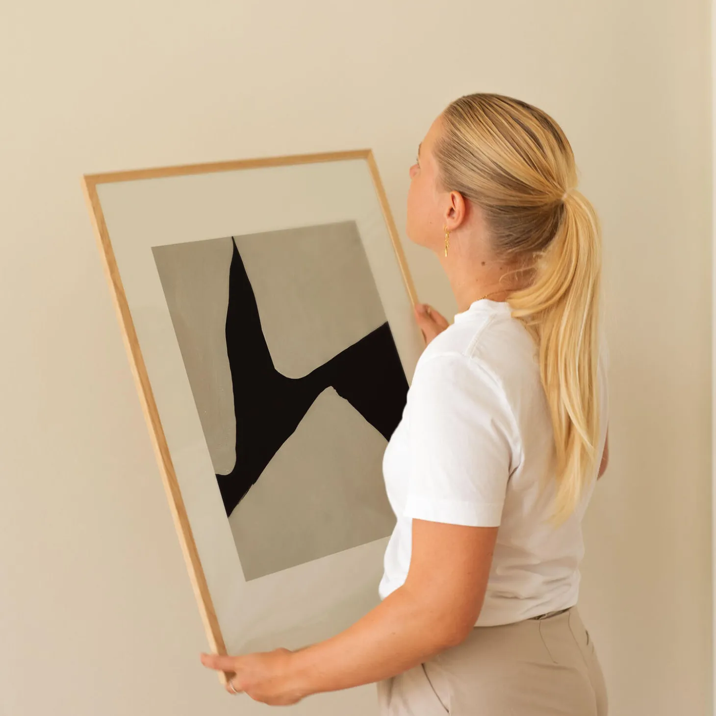 Abstract Forms No 15