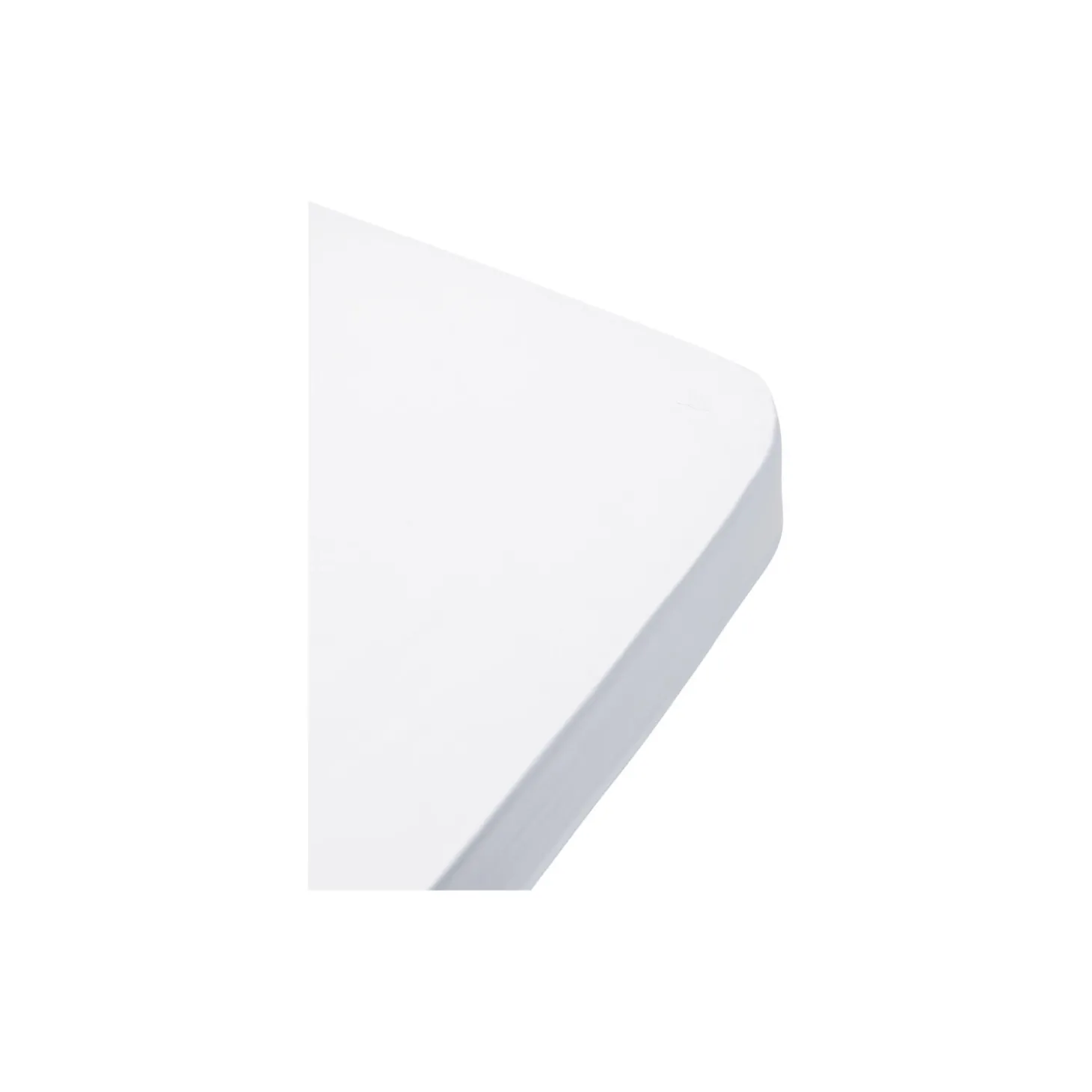 Ada faconsyet lagen, simply white