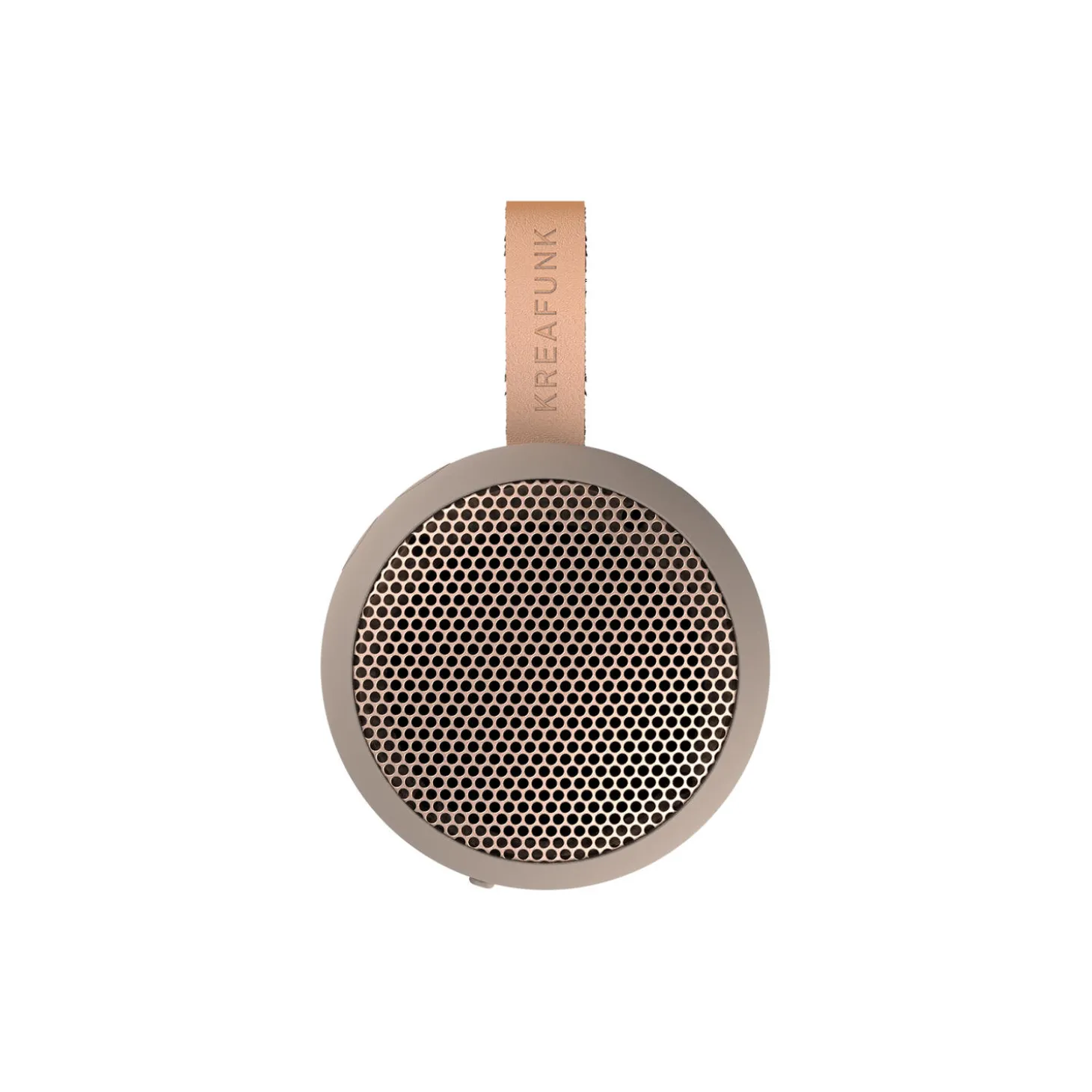 aGO 2 Bluetooth højtaler