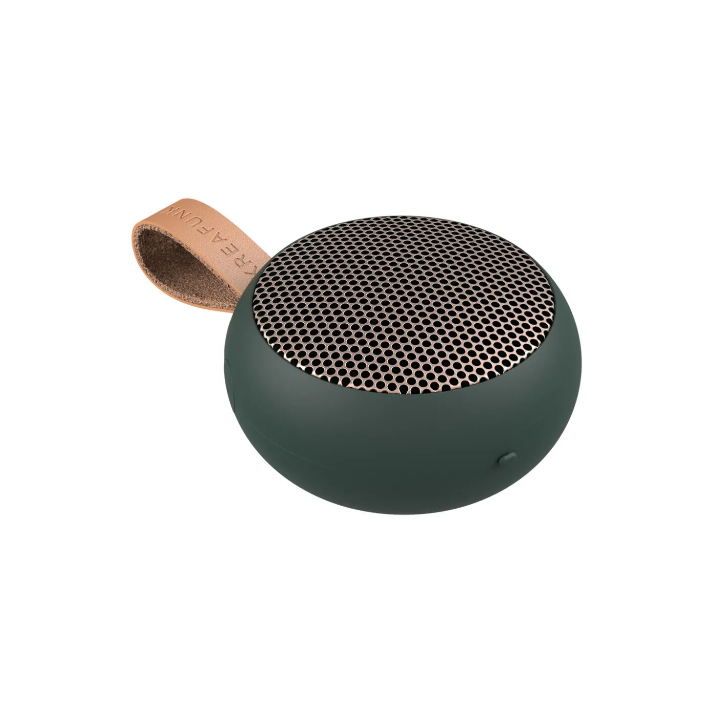 aGO 2 Bluetooth højtaler
