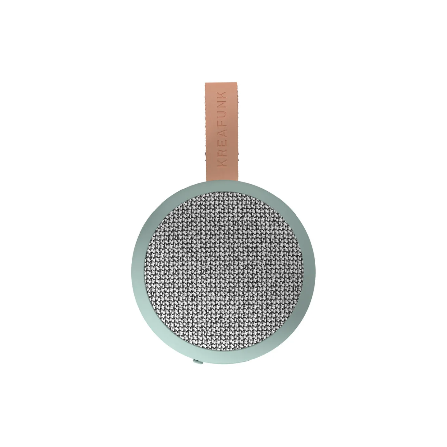 aGO 2 fabric Bluetooth højtaler