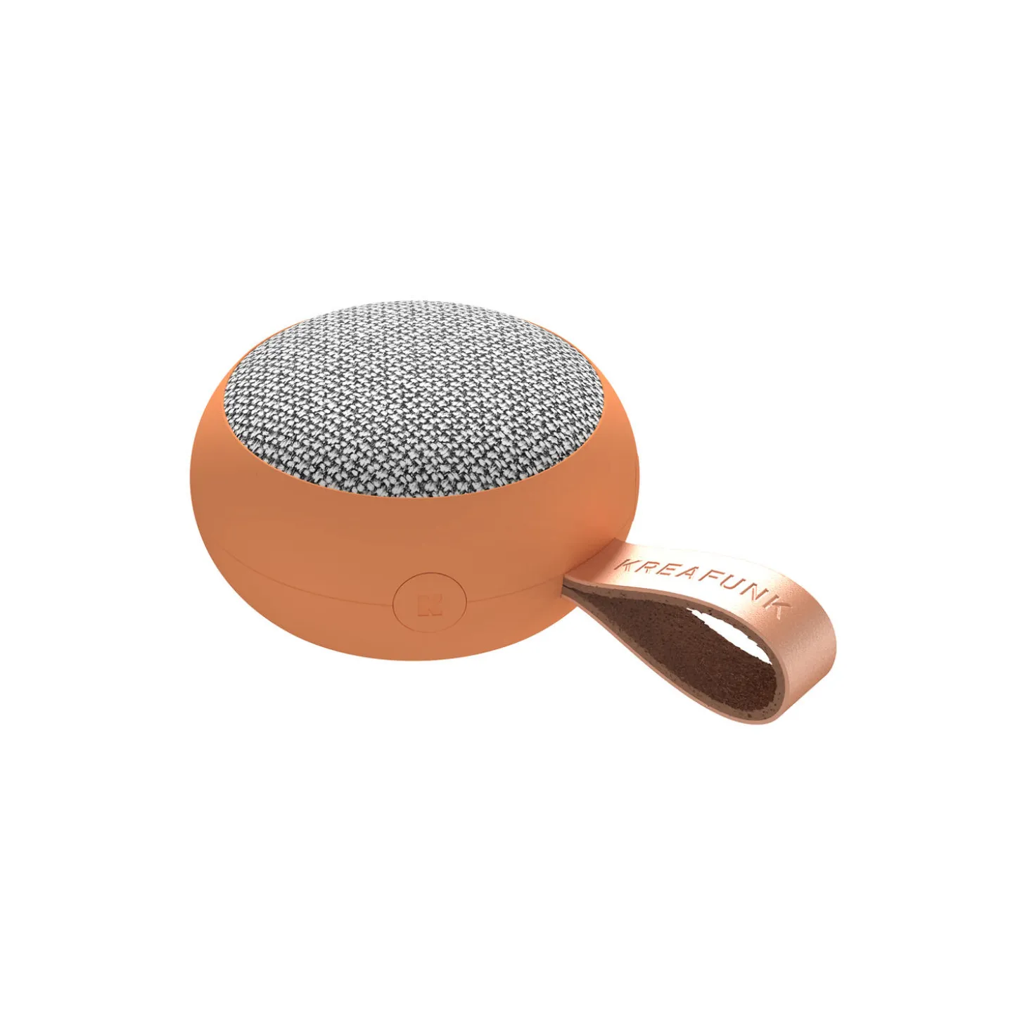 aGO 2 fabric Bluetooth højtaler