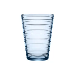 Aino Aalto drikkeglas 2 stk., aqua