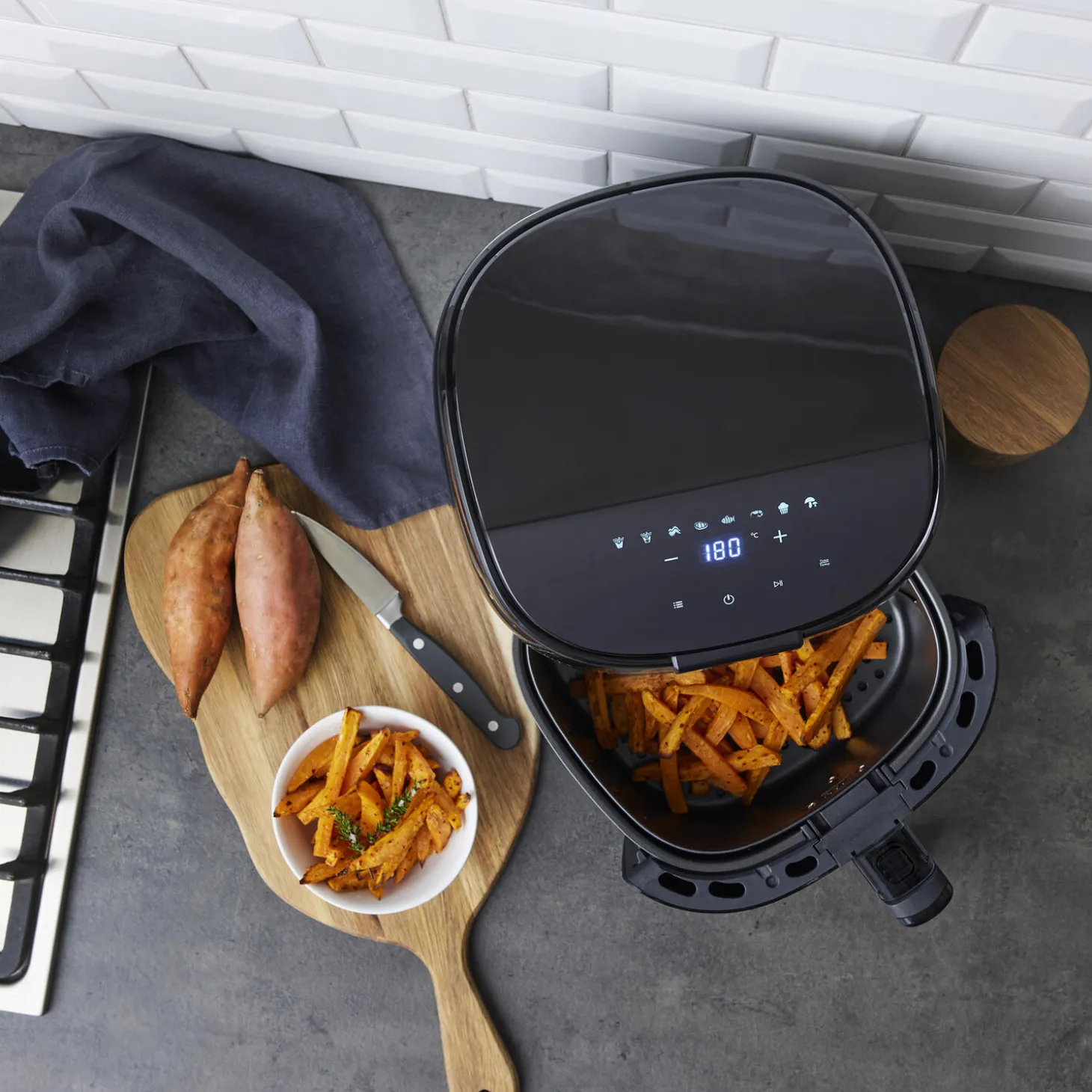Airfryer