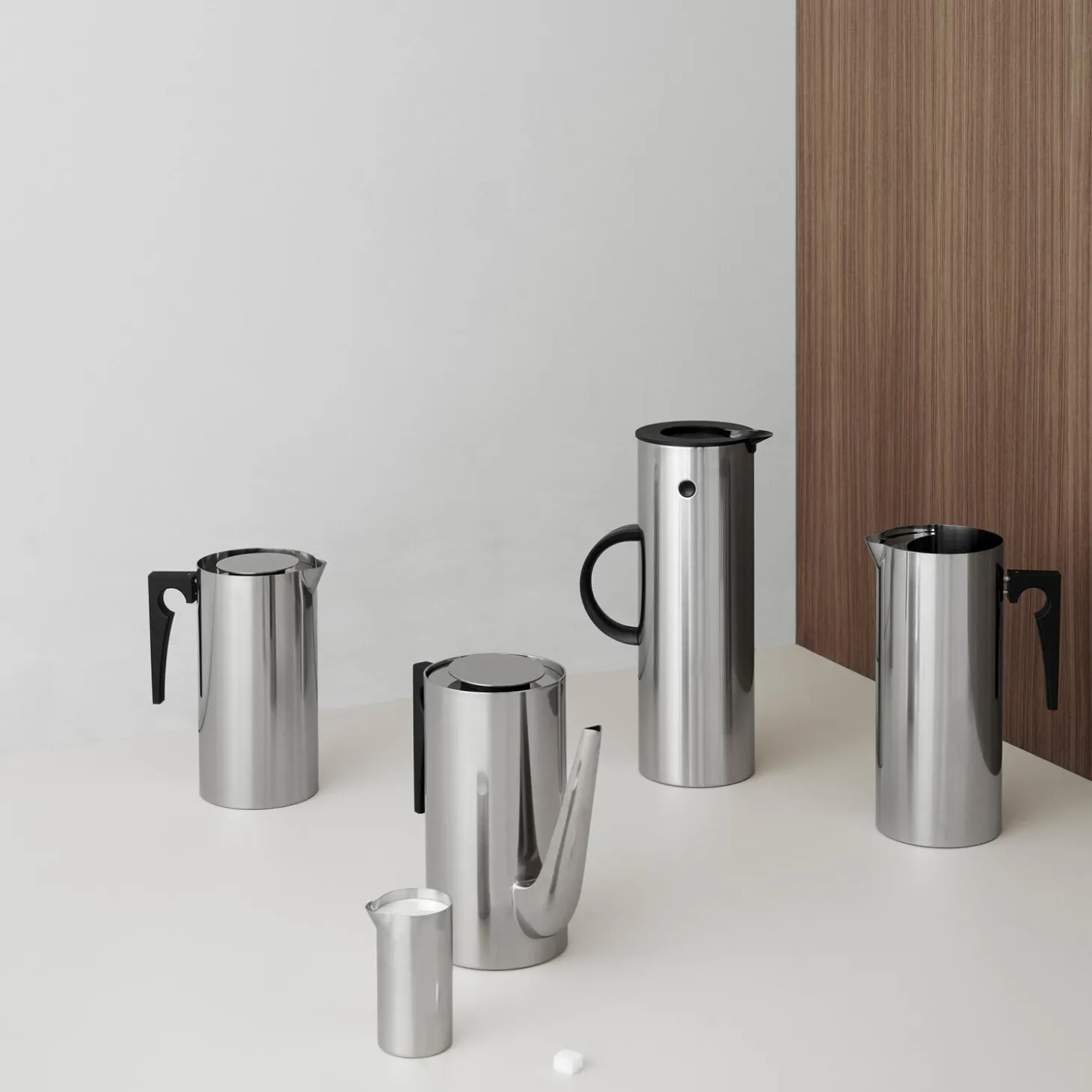 AJ kaffekande