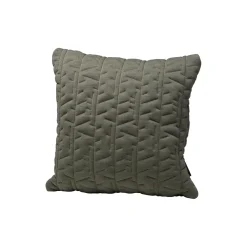 AJ Tassel pude, pale green