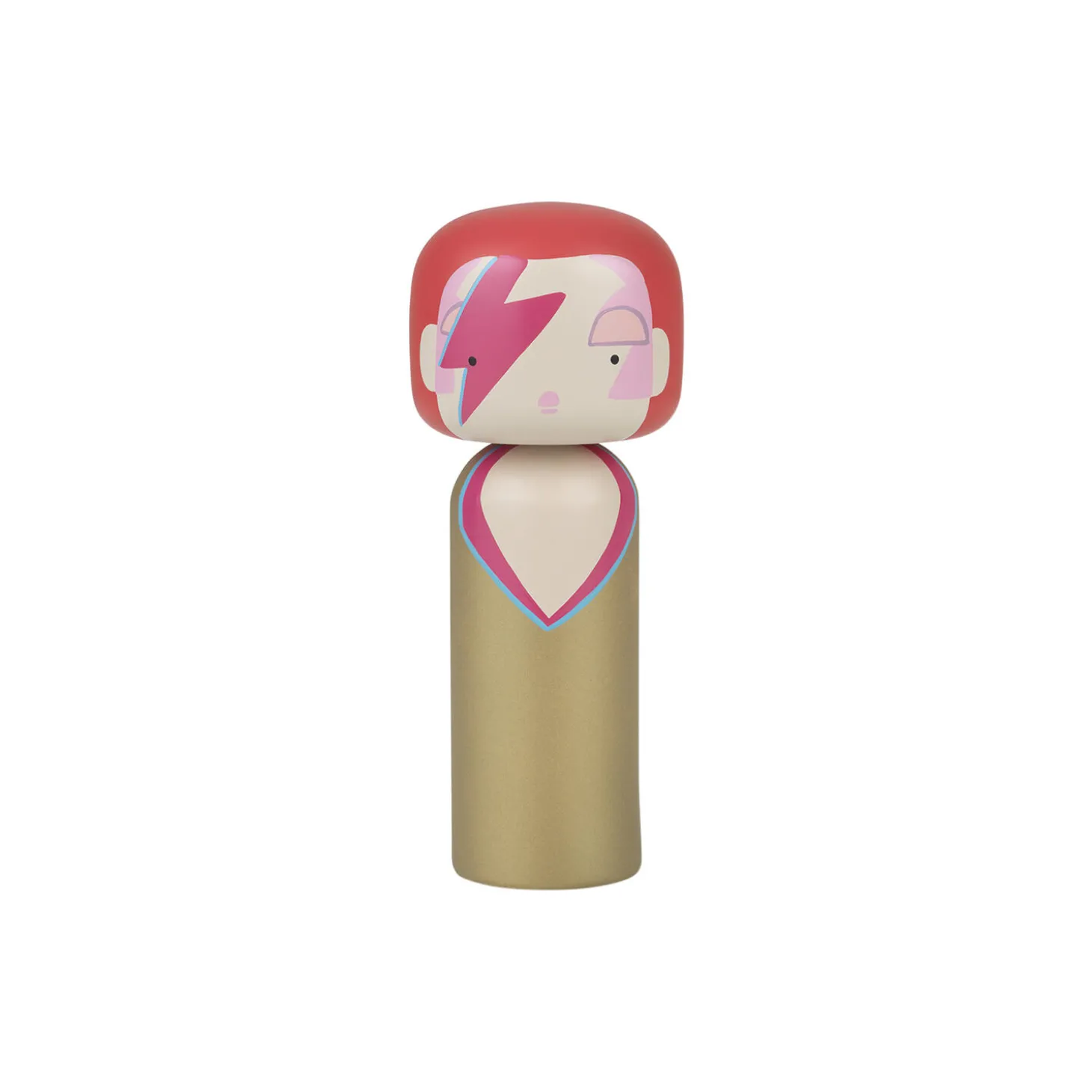 Aladdin Sane Kokeshi