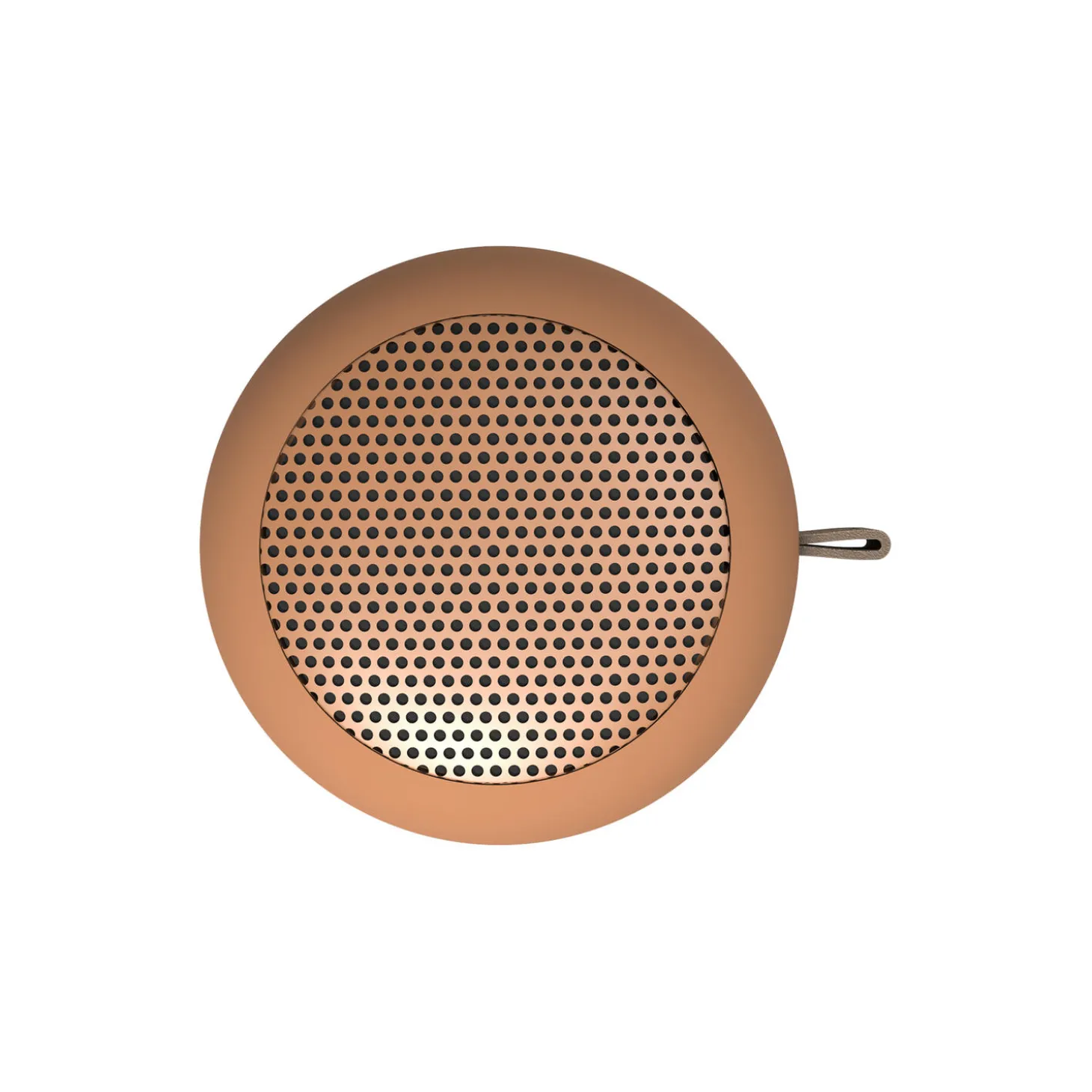 aLIGHT Bluetooth højtaler