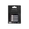 Alkaline Batteries AAA 4 pcs