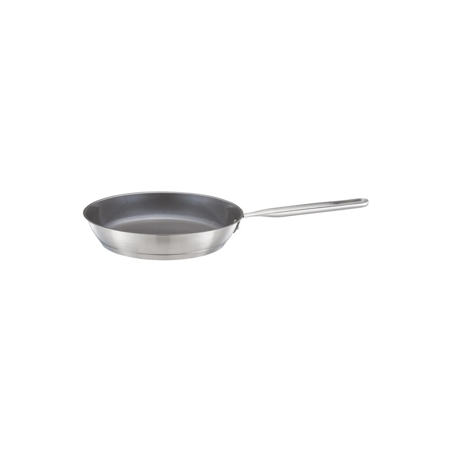 All Steel stegepande Ø 26 cm