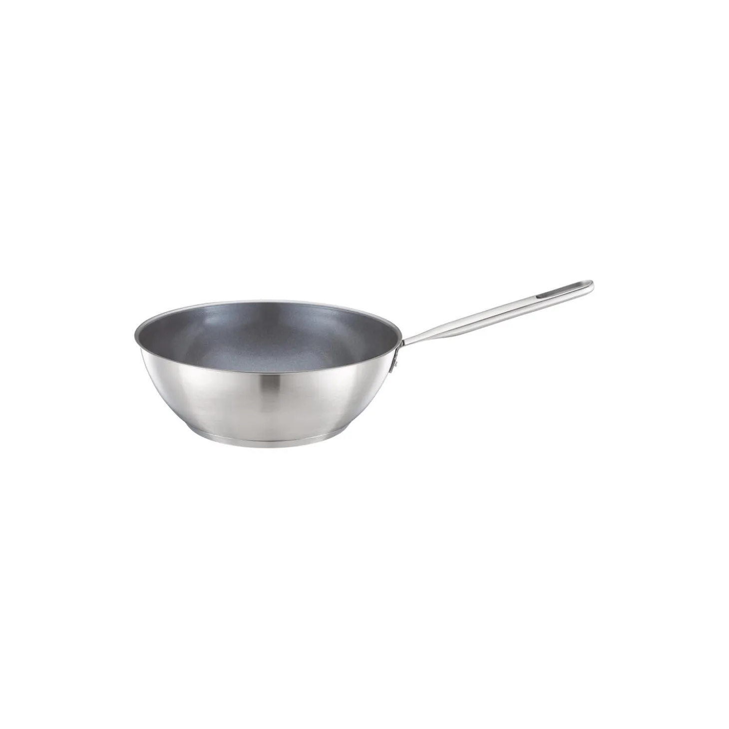 All Steel wok Ø 28 cm