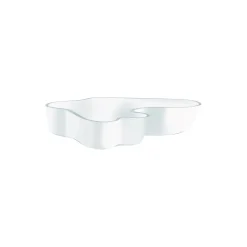 Alvar Aalto skål, opal