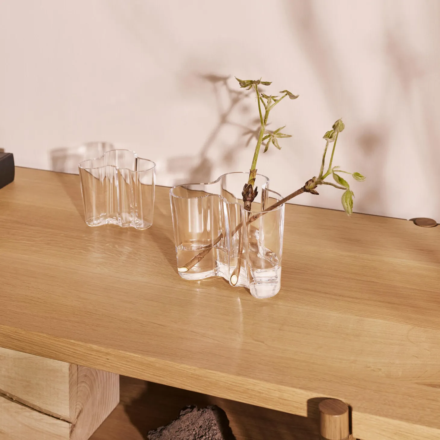 Alvar Aalto vase