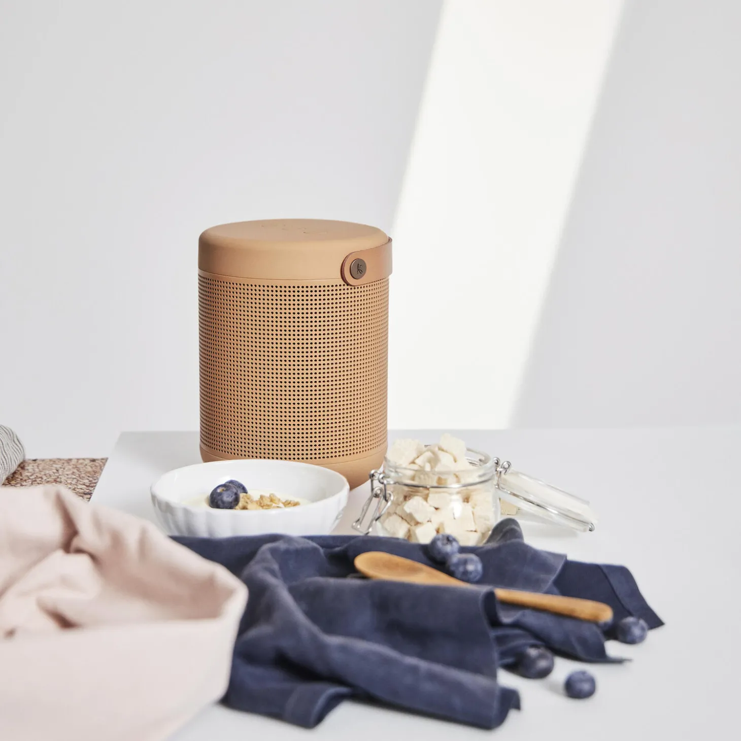 aMAJOR 2 Bluetooth højtaler