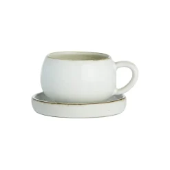 Amera espresso kop, beige