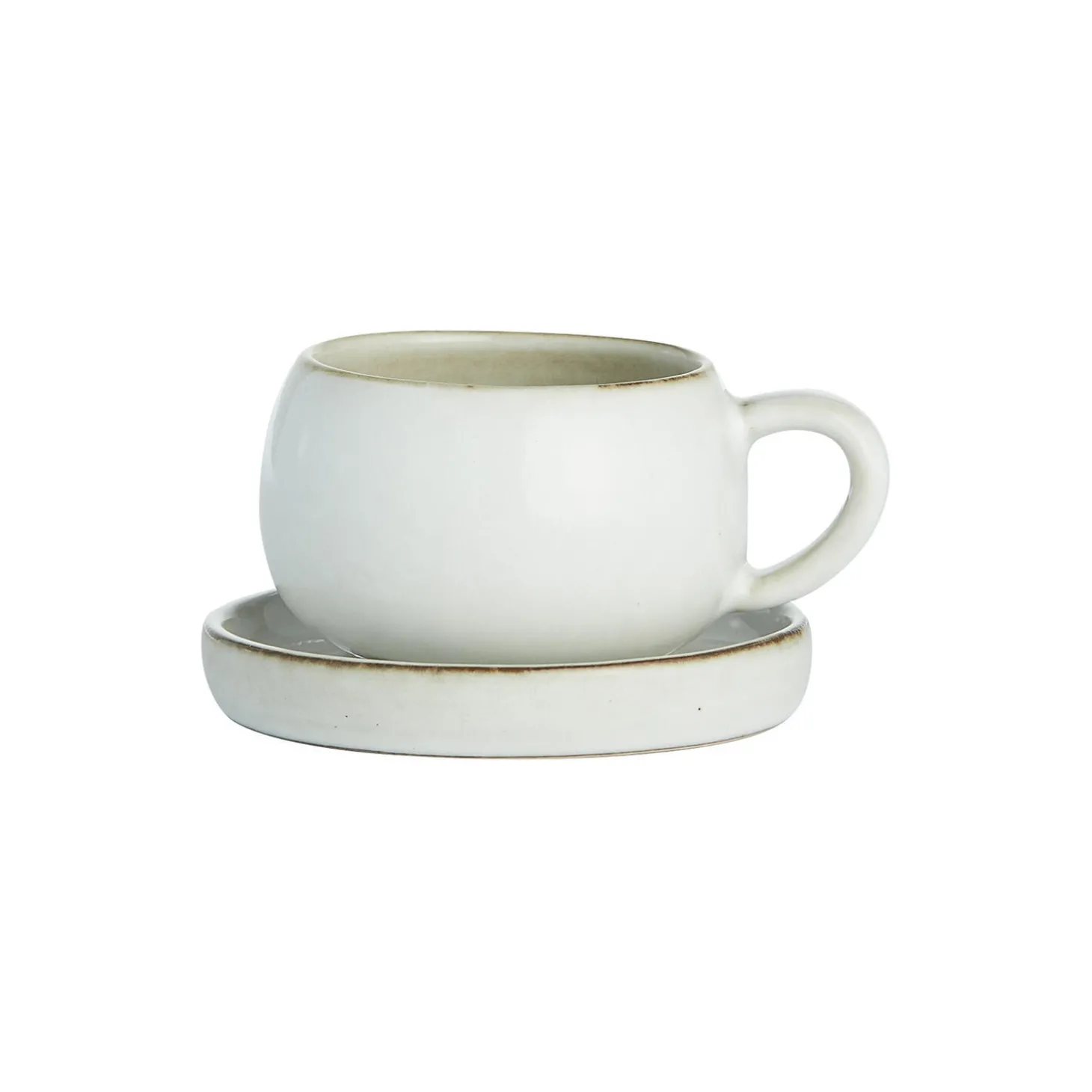 Amera espresso kop, beige