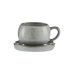 Amera espresso kop, grå
