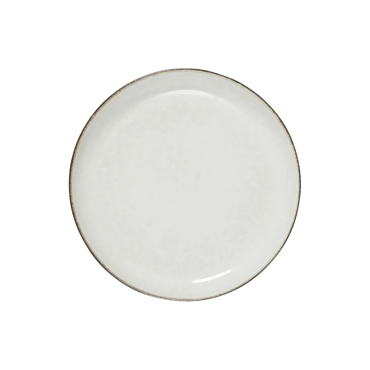 Amera frokosttallerken Ø 20,5 cm, beige