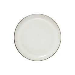 Amera middagstallerken Ø 26 cm, beige