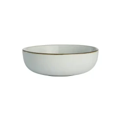 Amera skål, beige