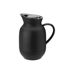 Amphora kaffe-termokande, soft black