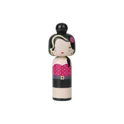 Amy Kokeshi