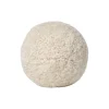 AngeliteRoundpude, pearl