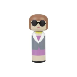 Anna Kokeshi