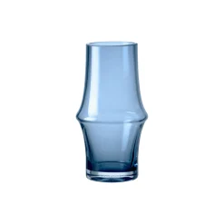 ARC vase, mørk blå