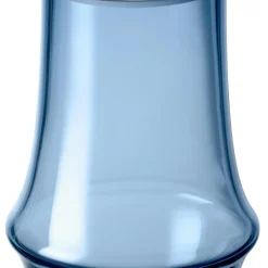 ARC vase, mørk blå