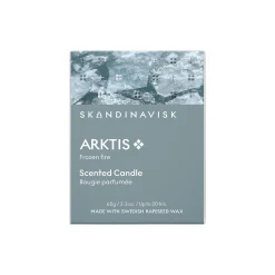 ARKTIS Scented Candle
