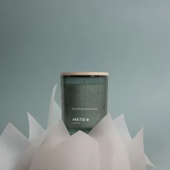 ARKTIS Scented Candle