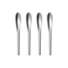 Arne Jacobsen kaffeske 4 stk.