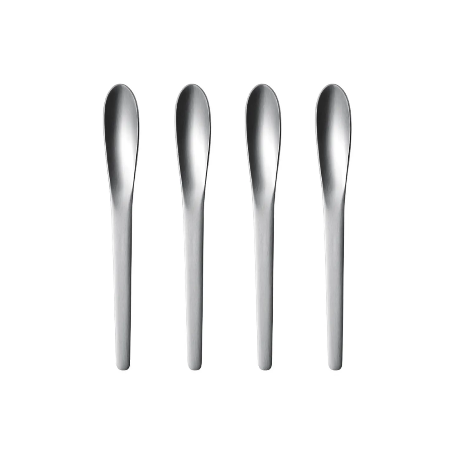 Arne Jacobsen kaffeske 4 stk.