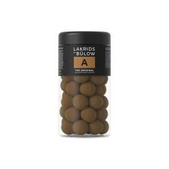 A - THE ORIGINAL, regular