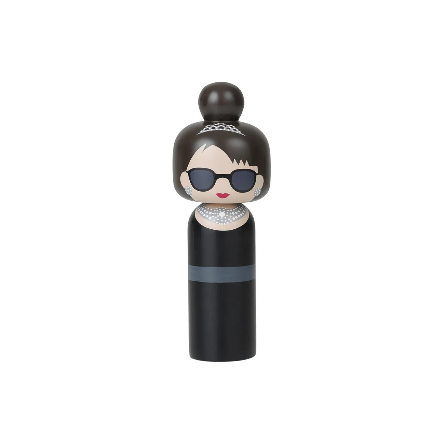 Audrey Kokeshi
