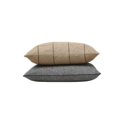 Aymara Cushion, new square brown